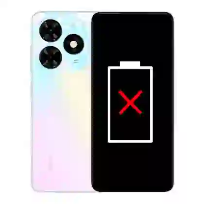 Sửa main - IC Sạc Tecno Spark 20C 1