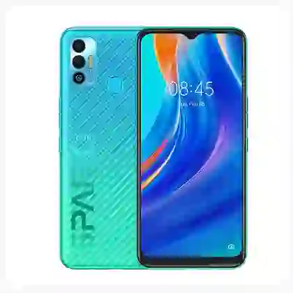 Sửa main - IC Sạc Tecno Spark 7T 3