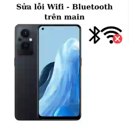 Sửa main - IC Wifi Bluetooth Google Pixel 5 1