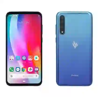 Sửa main - IC Nguồn Oppo A3s 2