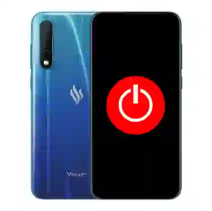 Sửa main - IC Nguồn Oppo A3s 1