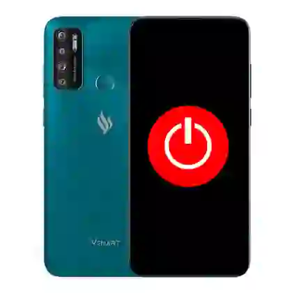 Sửa main - IC Nguồn Oppo A3s 1