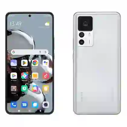 Sửa main - IC Nguồn Oppo A3s 2