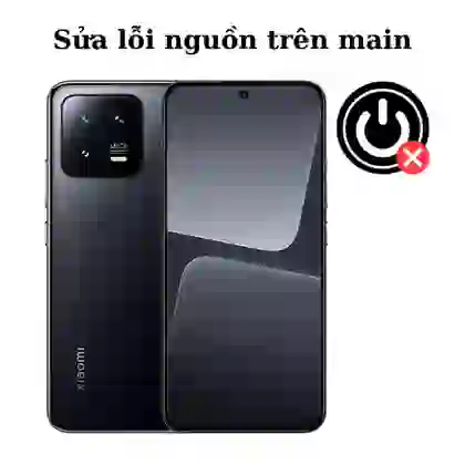 Sửa main - IC Nguồn Oppo A3s 1
