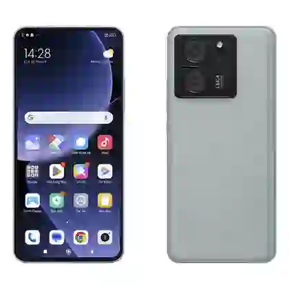 Sửa main - IC Nguồn Oppo A3s 1