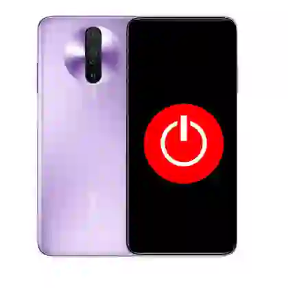 Sửa main - IC Nguồn Oppo A3s 1