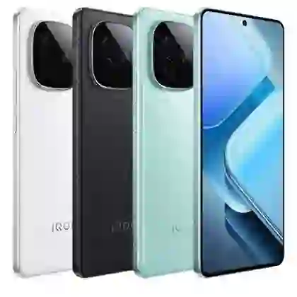 Sửa main - IC Sạc Vivo iQOO Z9 Turbo 2