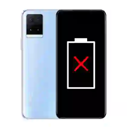 Sửa main - IC Sạc Vivo T1X 1