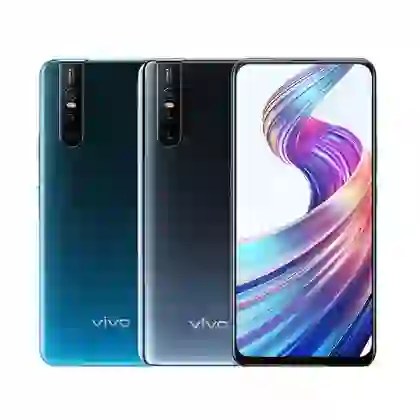 Sửa main - IC Sạc Vivo V15 2