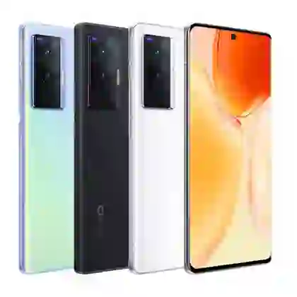 Sửa main - IC Sạc Vivo X70 Pro 3