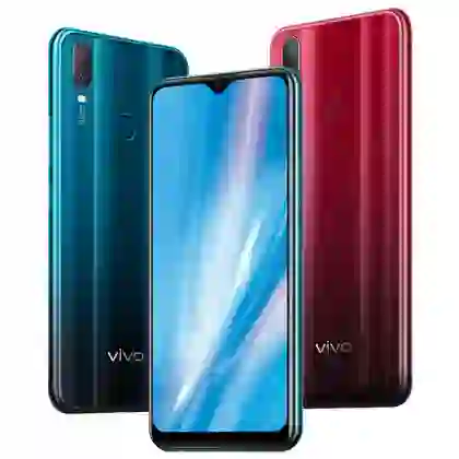 Sửa main - IC Sạc Vivo Y11 2