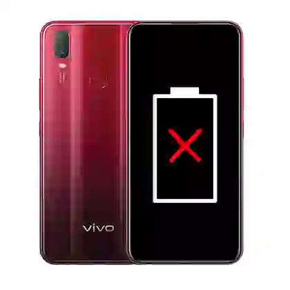 Sửa main - IC Sạc Vivo Y11 1