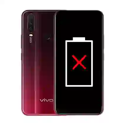 Sửa main - IC Sạc Vivo Y12 1