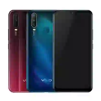 Sửa main - IC Sạc Vivo Y15 3