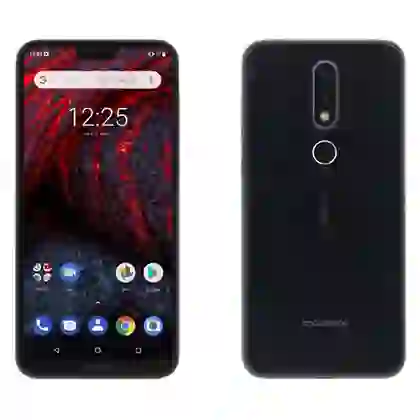 Sửa main - IC Sóng Oppo A96 2