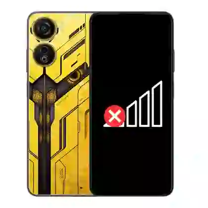 Sửa main - IC Sóng Oppo A96 1