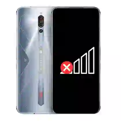 Sửa main - IC Sóng Oppo A96 1