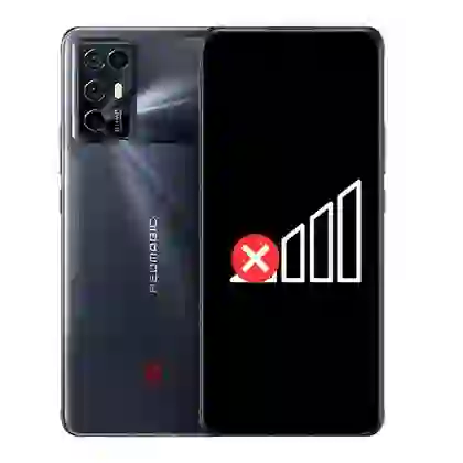 Sửa main - IC Sóng Oppo A96 1