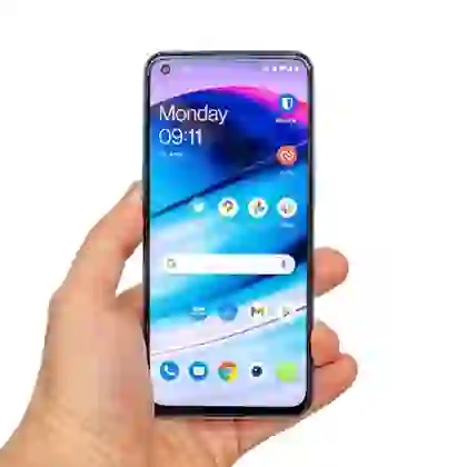 Sửa main - IC Sóng Oppo A96 3