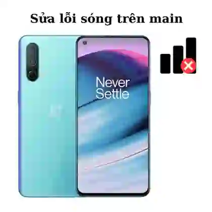 Sửa main - IC Sóng Oppo A96 1