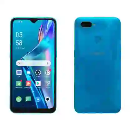 Sửa main - IC Sóng Oppo A96 2