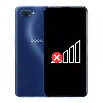 Sửa main - IC Sóng Oppo A96 1