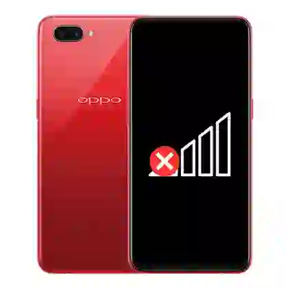 Sửa main - IC Sóng Oppo A96 1