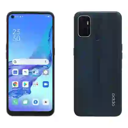 Sửa main - IC Sóng Oppo A96 2