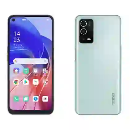 Sửa main - IC Sóng Oppo A96 2