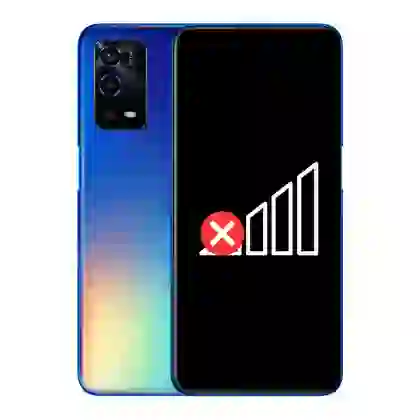 Sửa main - IC Sóng Oppo A96 1