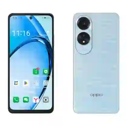 Sửa main - IC Sóng Oppo A96 2