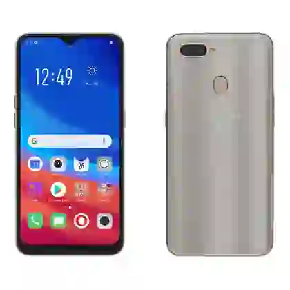 Sửa main - IC Sóng Oppo A96 2