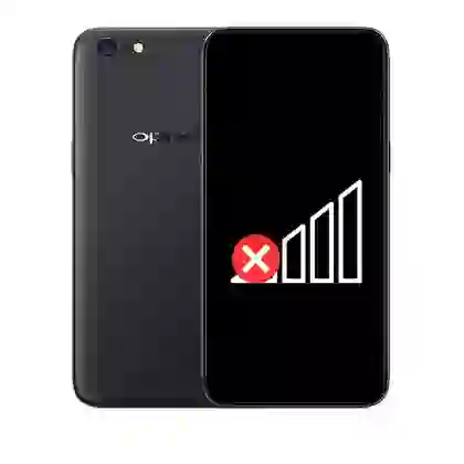 Sửa main - IC Sóng Oppo A96 1