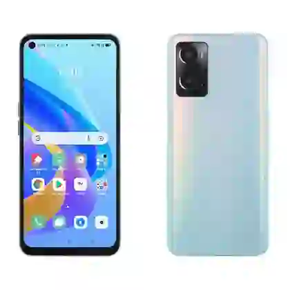 Sửa main - IC Sóng Oppo A96 2