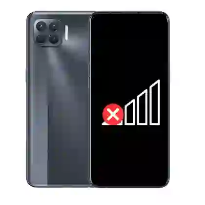 Sửa main - IC Sóng Oppo A96 1