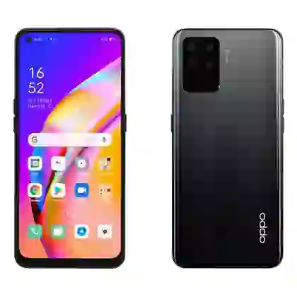 Sửa main - IC Sóng Oppo A96 2