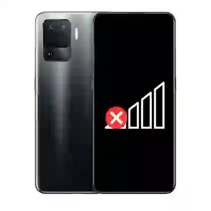 Sửa main - IC Sóng Oppo A96 1