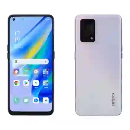 Sửa main - IC Sóng Oppo A96 2