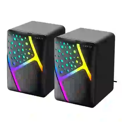 Loa vi tính Havit SK763 3