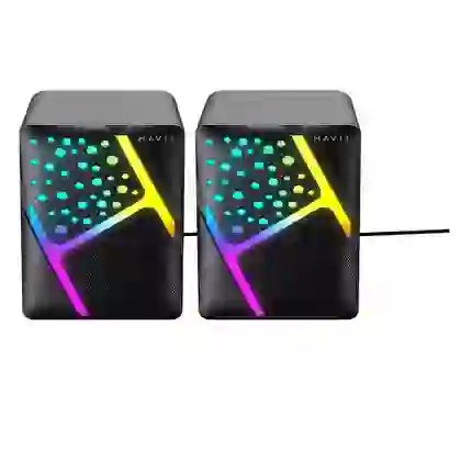 Loa vi tính Havit SK763 5