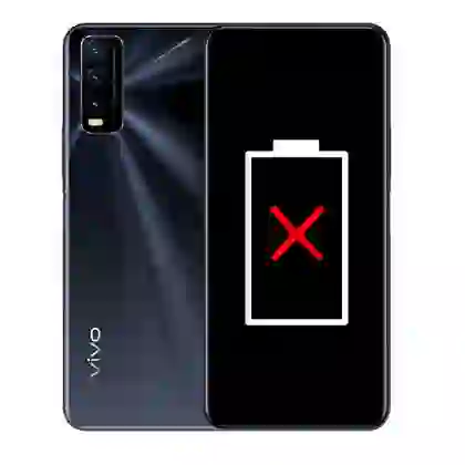 Sửa main - IC Sạc Vivo Y20 1