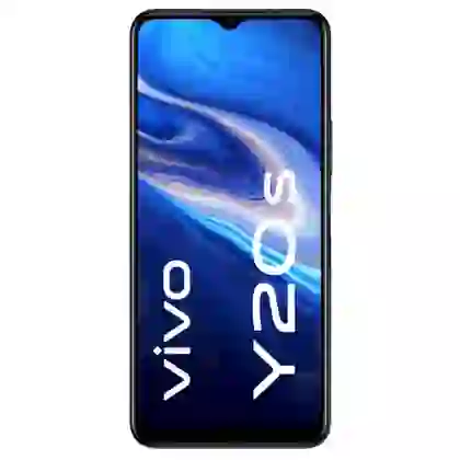 Sửa main - IC Sạc Vivo Y20S 2