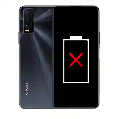 Sửa main - IC Sạc Vivo Y20S 1