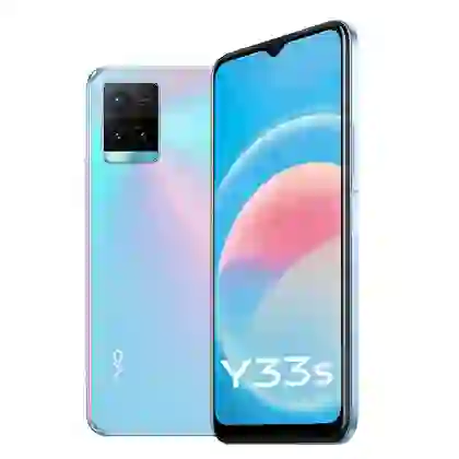 Sửa main - IC Sạc Vivo Y33S 3