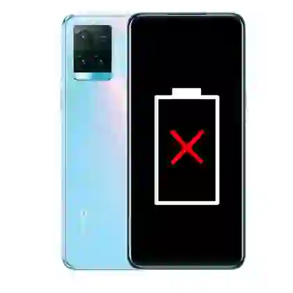 Sửa main - IC Sạc Vivo Y33S 1