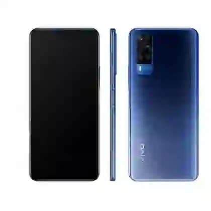 Sửa main - IC Sạc Vivo Y51 2020 2