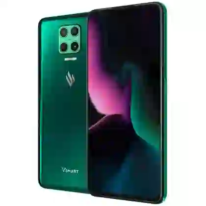 Sửa main - IC Sạc Vsmart Aris 2