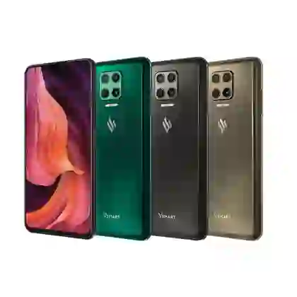 Sửa main - IC Sạc Vsmart Aris 3