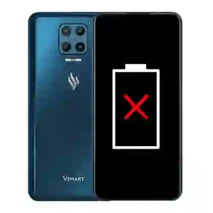 Sửa main - IC Sạc Vsmart Aris 1