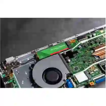 Ổ cứng SSD Western Digital Green SN3000 NVME PCIe Gen 4.0 1TB 4